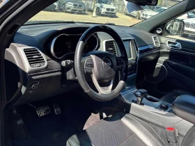 Jeep Grand cherokee * Overland * CARFAX * ЦЕНА ДО БГ, снимка 7