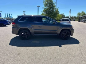 Jeep Grand cherokee * Overland * CARFAX * ЦЕНА ДО БГ, снимка 4