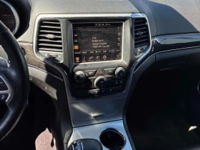 Jeep Grand cherokee * Overland * CARFAX * ЦЕНА ДО БГ, снимка 10