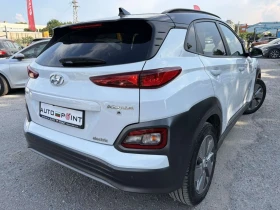 Hyundai Kona 64 kw * ОБДУХВАНЕ * ПОДГРЕВ * КАМЕРА * , снимка 4