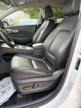 Hyundai Kona 64 kw * ОБДУХВАНЕ * ПОДГРЕВ * КАМЕРА * , снимка 7