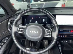 Kia Sorento SIGNATURE: Масаж, 6 места, HUD, 360 cam, Обдухване, снимка 8