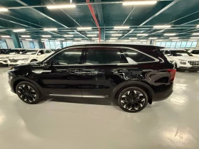 Kia Sorento SIGNATURE: Масаж, 6 места, HUD, 360 cam, Обдухване, снимка 6
