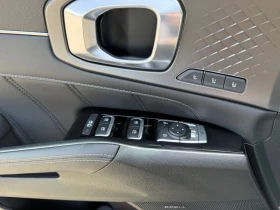 Kia Sorento SIGNATURE: Масаж, 6 места, HUD, 360 cam, Обдухване, снимка 11