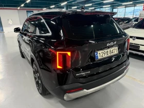 Kia Sorento SIGNATURE: Масаж, 6 места, HUD, 360 cam, Обдухване, снимка 5