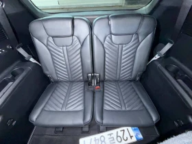 Kia Sorento SIGNATURE: Масаж, 6 места, HUD, 360 cam, Обдухване, снимка 17