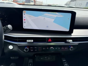 Kia Sorento SIGNATURE: Масаж, 6 места, HUD, 360 cam, Обдухване, снимка 13