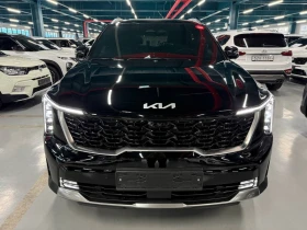 Kia Sorento SIGNATURE: Масаж, 6 места, HUD, 360 cam, Обдухване, снимка 2
