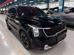 Kia Sorento SIGNATURE: Масаж, 6 места, HUD, 360 cam, Обдухване, снимка 3