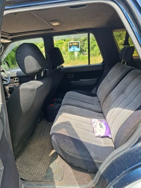 Toyota Hilux, снимка 9