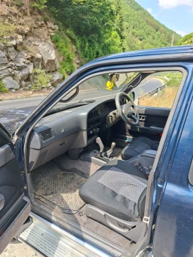 Toyota Hilux, снимка 8
