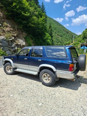 Toyota Hilux, снимка 4