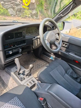 Toyota Hilux, снимка 7