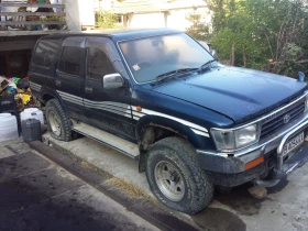 Toyota Hilux, снимка 10
