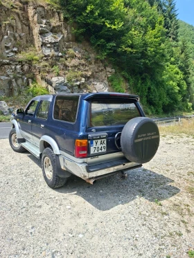 Toyota Hilux, снимка 3