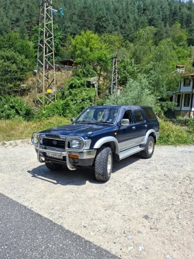 Toyota Hilux, снимка 5