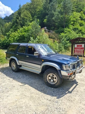Toyota Hilux, снимка 1