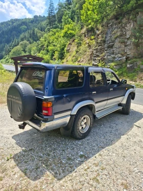 Toyota Hilux, снимка 2