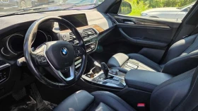 BMW X3 * xDrive30i * ЛИЦЕНЗИРАН ДИЛЪР * CARFAX, снимка 5