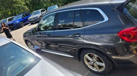 BMW X3 * xDrive30i * ЛИЦЕНЗИРАН ДИЛЪР * CARFAX, снимка 2