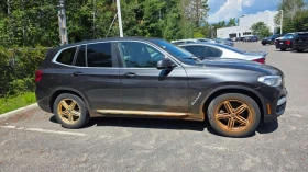 BMW X3 * xDrive30i * ЛИЦЕНЗИРАН ДИЛЪР * CARFAX, снимка 3