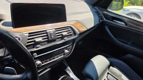 BMW X3 * xDrive30i * ЛИЦЕНЗИРАН ДИЛЪР * CARFAX, снимка 8