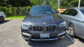 BMW X3 * xDrive30i * ЛИЦЕНЗИРАН ДИЛЪР * CARFAX, снимка 6
