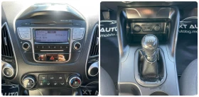Hyundai IX35 1.7CRDI 116HP EURO5A, снимка 15