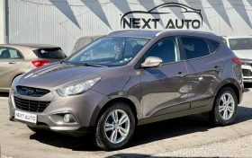 Hyundai IX35 1.7CRDI 116HP EURO5A, снимка 1