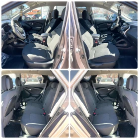 Hyundai IX35 1.7CRDI 116HP EURO5A, снимка 12