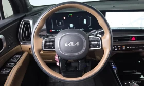 Kia Sportage NOBLESSE| 360| DISTO| ОБУХ| HUD| NO ACCIDENTS, снимка 13