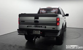 Ford F150 5.4L, снимка 4