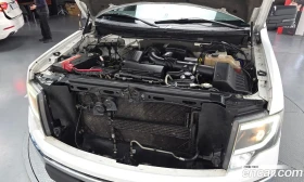 Ford F150 5.4L, снимка 6