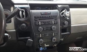 Ford F150 5.4L, снимка 16