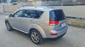 Citroen C-Crosser 2.2 HDI, снимка 3