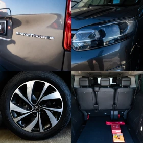Citroen Spacetourer 2020 = FULL MAX = 2.0HDI = 8 SEATS = ЛИЗИНГ, снимка 16