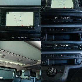 Citroen Spacetourer 2020 = FULL MAX = 2.0HDI = 8 SEATS = ЛИЗИНГ, снимка 15