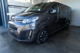 Citroen Spacetourer 2020 = FULL MAX = 2.0HDI = 8 SEATS = ЛИЗИНГ, снимка 2
