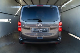 Citroen Spacetourer 2020 = FULL MAX = 2.0HDI = 8 SEATS = ЛИЗИНГ, снимка 4