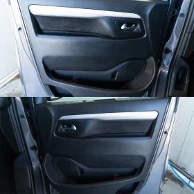 Citroen Spacetourer 2020 = FULL MAX = 2.0HDI = 8 SEATS = ЛИЗИНГ, снимка 14