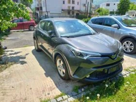 Toyota C-HR 1.8 1