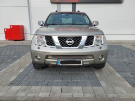 Обява за продажба на Nissan Pathfinder ~14 500 лв. - изображение 1