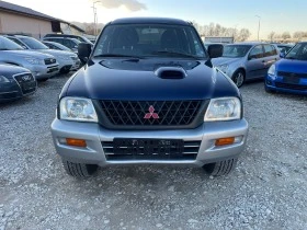     Mitsubishi L200 2.5TDI 4X4* * 