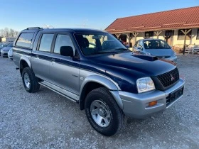     Mitsubishi L200 2.5TDI 4X4* * 