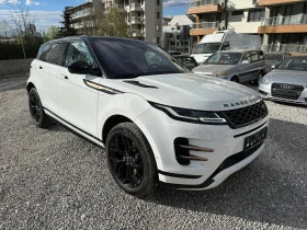 Land Rover Range Rover Evoque P250 SE 4х4 Камера Нави Швейцария, снимка 2