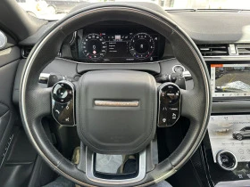 Land Rover Range Rover Evoque P250 SE 4х4 Камера Нави Швейцария, снимка 15