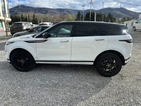 Land Rover Range Rover Evoque P250 SE 4х4 Камера Нави Швейцария, снимка 8