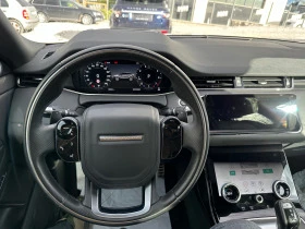 Land Rover Range Rover Evoque P250 SE 4х4 Камера Нави Швейцария, снимка 10