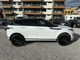 Land Rover Range Rover Evoque P250 SE 4х4 Камера Нави Швейцария, снимка 5