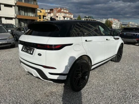 Land Rover Range Rover Evoque P250 SE 4х4 Камера Нави Швейцария, снимка 6